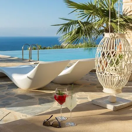 Calme Boutique - Adults Only Ξενοδοχείο