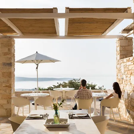 Ξενοδοχείο Calme Boutique - Adults Only Δρυός