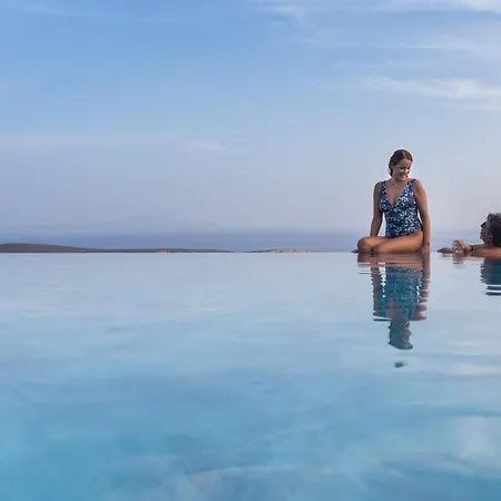 Calme Boutique - Adults Only Ξενοδοχείο Δρυός