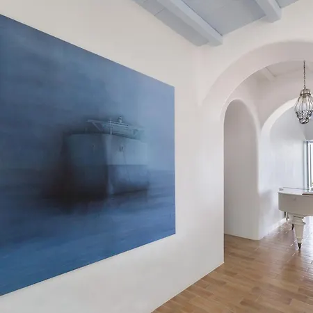 Calme Boutique - Adults Only Ξενοδοχείο