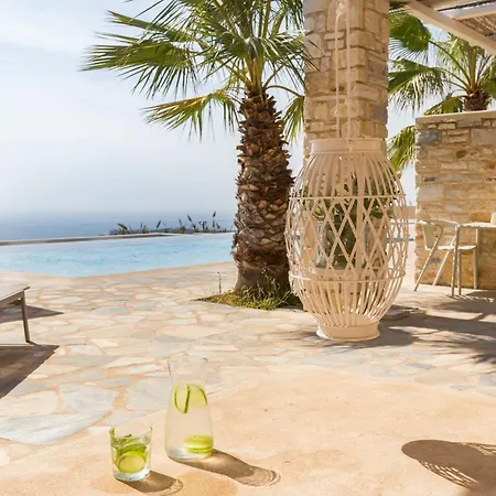 Ξενοδοχείο Calme Boutique - Adults Only 5*