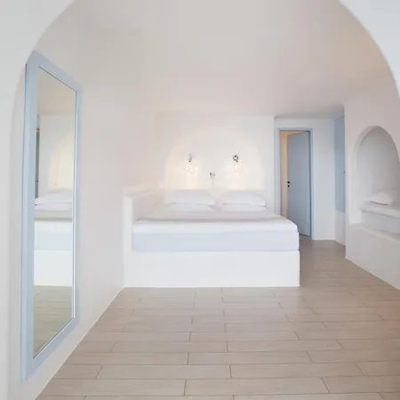 ホテル Calme Boutique - Adults Only 5*