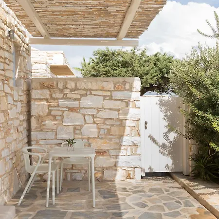 Calme Boutique - Adults Only 5* Δρυός