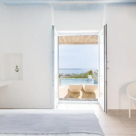 Calme Boutique - Adults Only 5*