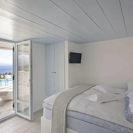 Calme Boutique - Adults Only Ξενοδοχείο