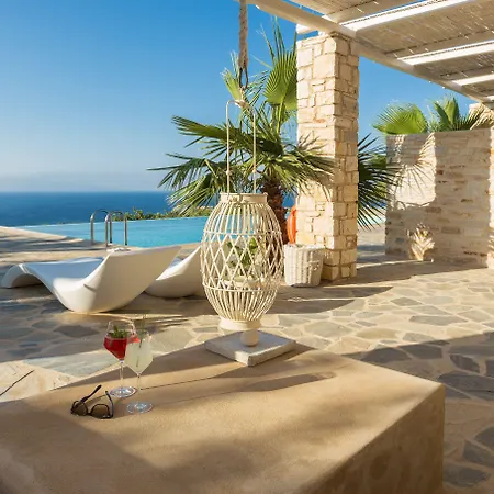 Ξενοδοχείο Calme Boutique - Adults Only