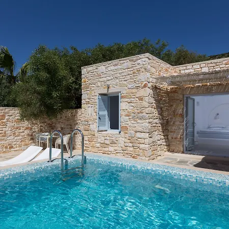 Ξενοδοχείο Calme Boutique - Adults Only 5*