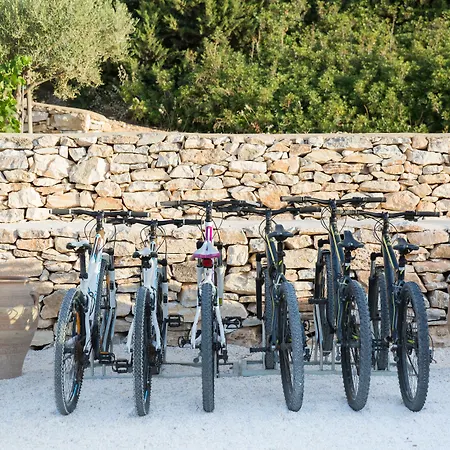 Calme Boutique - Adults Only Δρυός