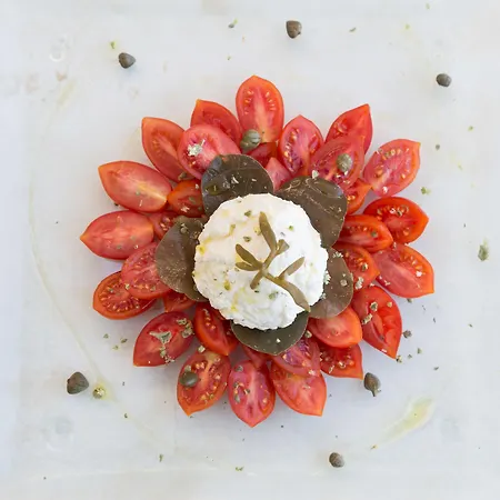 Calme Boutique - Adults Only Ξενοδοχείο Δρυός