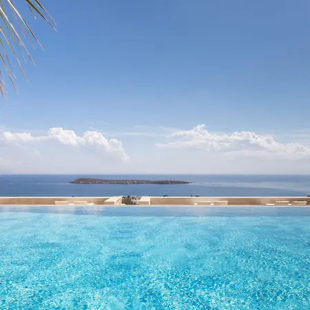 Ξενοδοχείο Calme Boutique - Adults Only Δρυός