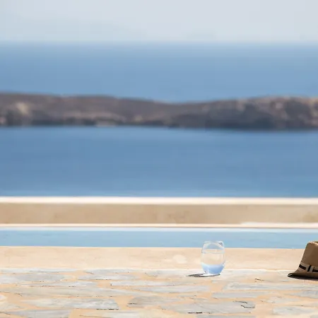 Calme Boutique - Adults Only Ξενοδοχείο