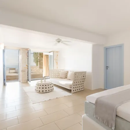 Calme Boutique - Adults Only Δρυός