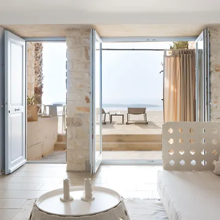 Ξενοδοχείο Calme Boutique - Adults Only Δρυός