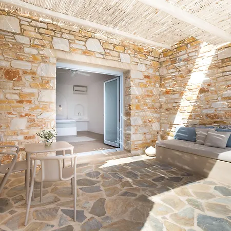 Ξενοδοχείο Calme Boutique - Adults Only 5*