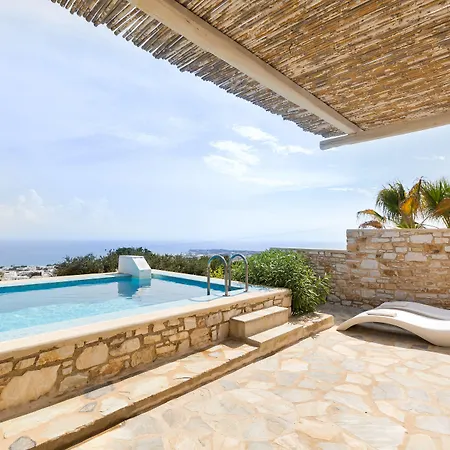 Calme Boutique - Adults Only Ξενοδοχείο 5*