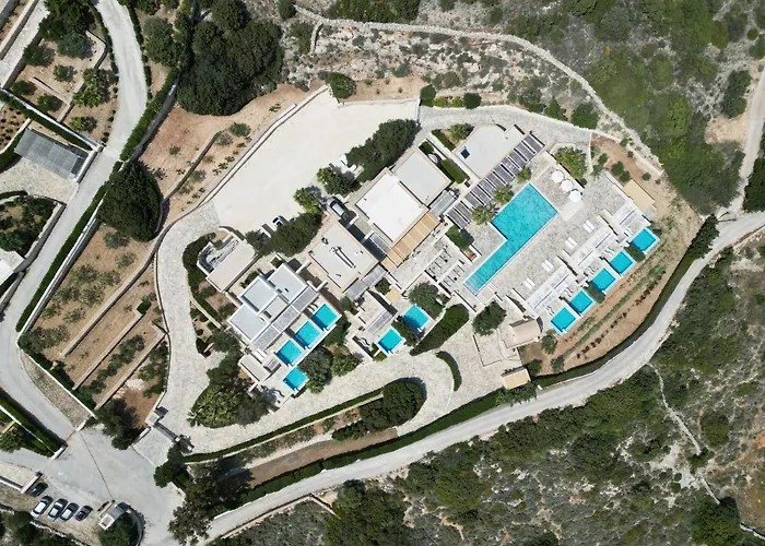 Calme Boutique Hotel - Adults Only