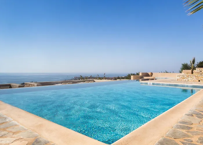 Calme Boutique Hotel - Adults Only Drios