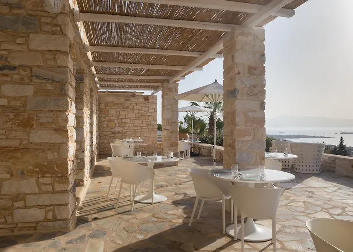 Calme Boutique Hotel - Adults Only Hotel Drios