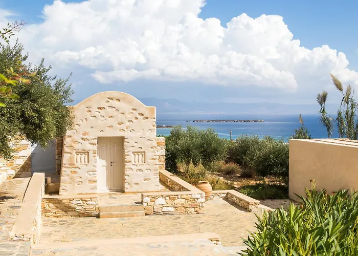 Hotel Calme Boutique Hotel - Adults Only 5*