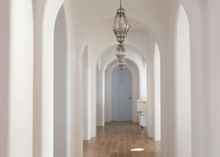 Calme Boutique Hotel - Adults Only Hotel 5*