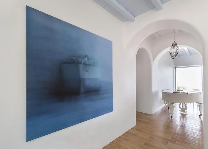 Calme Boutique Hotel - Adults Only Hotel