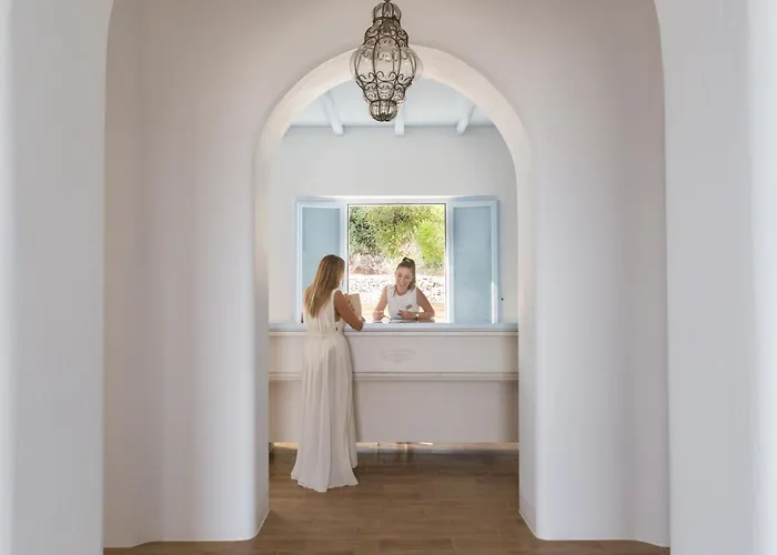 Calme Boutique Hotel - Adults Only