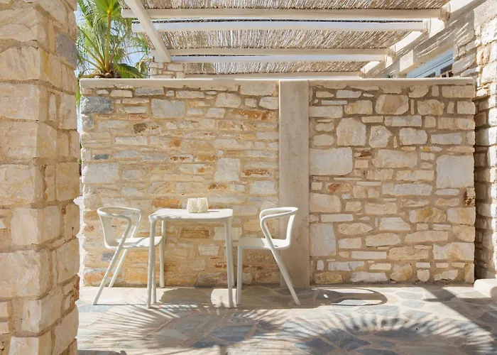 Hotel Calme Boutique Hotel - Adults Only 5*