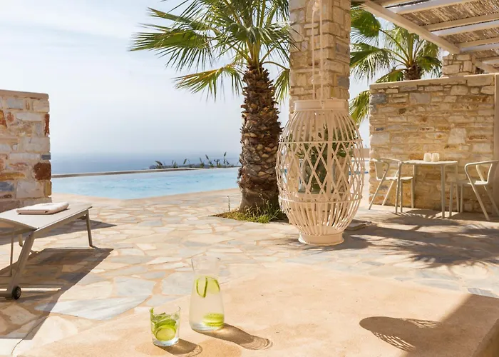 Hotel Calme Boutique Hotel - Adults Only 5*