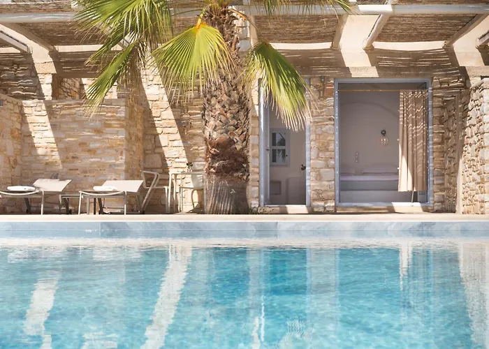 Calme Boutique Hotel - Adults Only Hotel