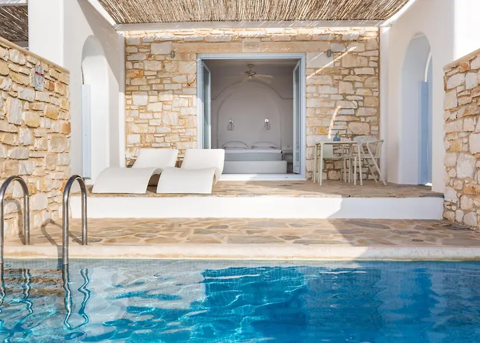 Hotel Calme Boutique Hotel - Adults Only