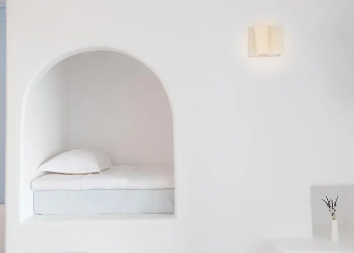 Calme Boutique Hotel - Adults Only