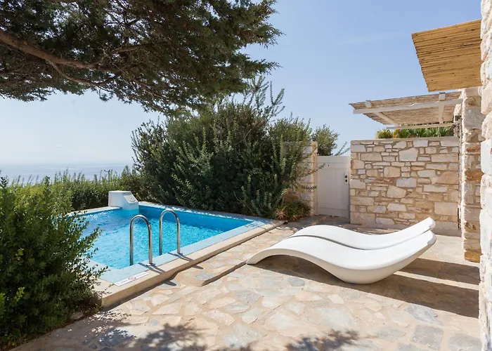 Calme Boutique Hotel - Adults Only 5*