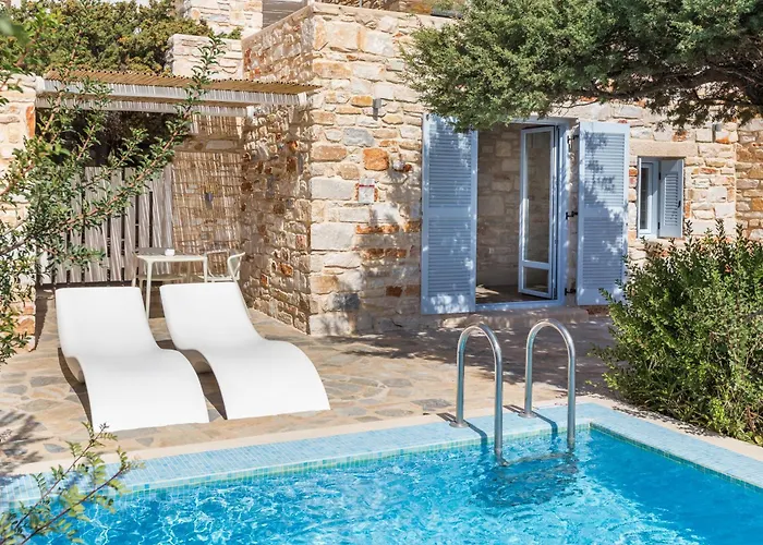 Calme Boutique Hotel - Adults Only Hotel 5*