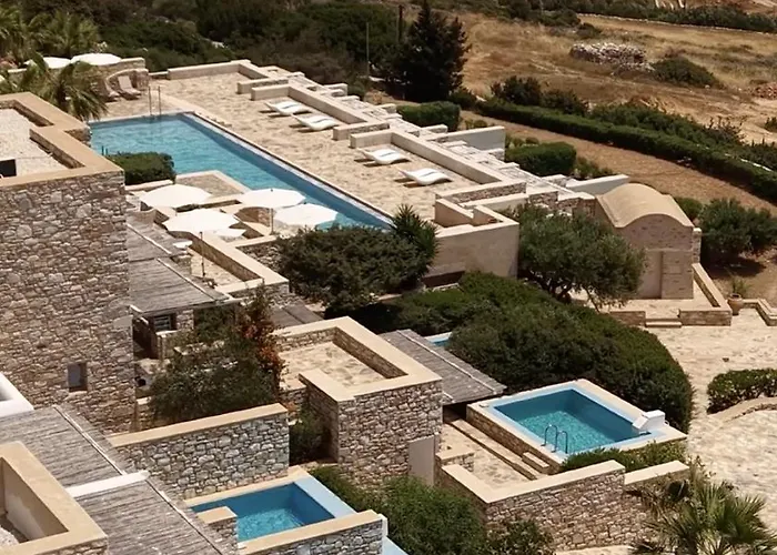 Calme Boutique Hotel - Adults Only 5*