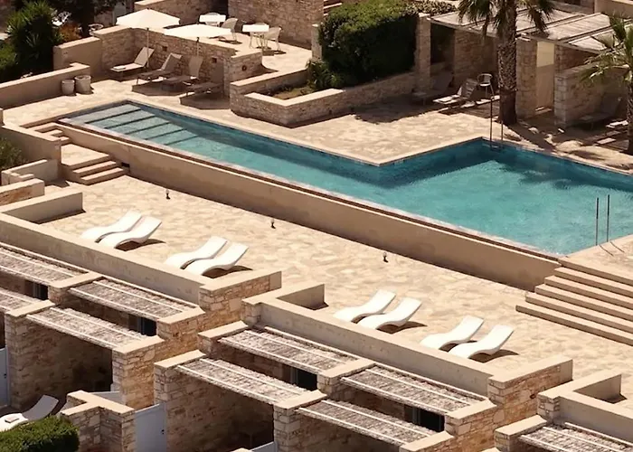 Calme Boutique Hotel - Adults Only