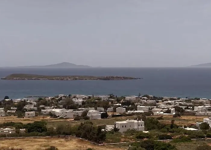 Calme Boutique Hotel - Adults Only Hotel Drios