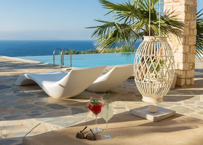 Calme Boutique Hotel - Adults Only Hotel 5*