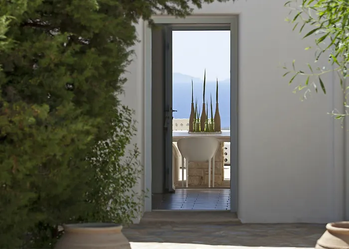 Hotel Calme Boutique Hotel - Adults Only