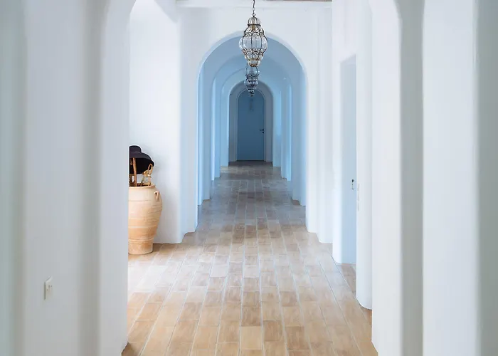 Calme Boutique Hotel - Adults Only