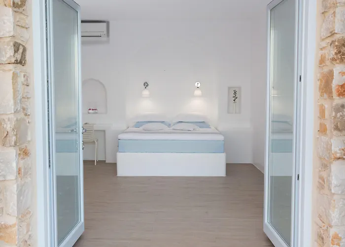 Hotel Calme Boutique Hotel - Adults Only