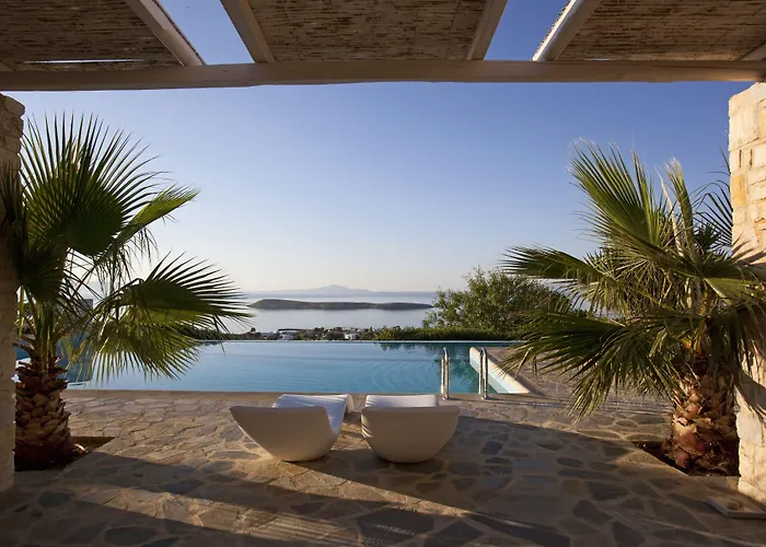 Hotel Calme Boutique Hotel - Adults Only