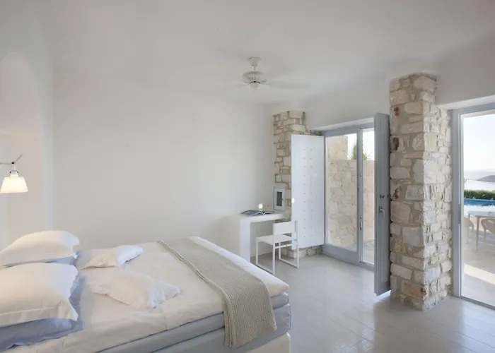 Hotel Calme Boutique Hotel - Adults Only