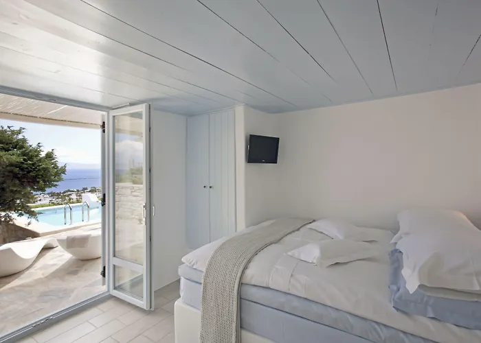 Calme Boutique Hotel - Adults Only Hotel