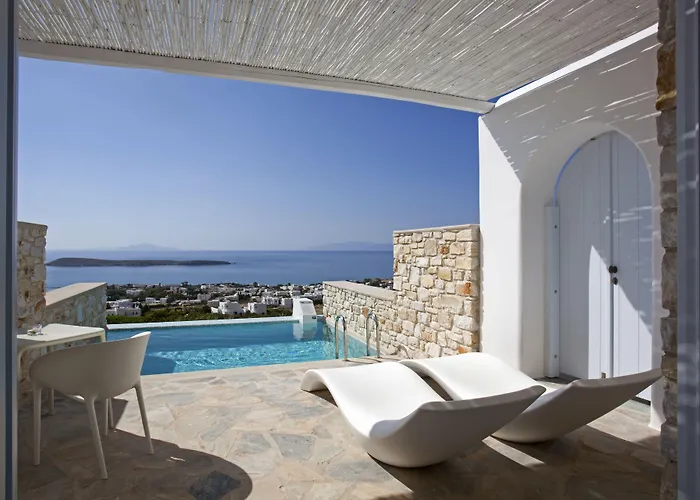 Calme Boutique Hotel - Adults Only