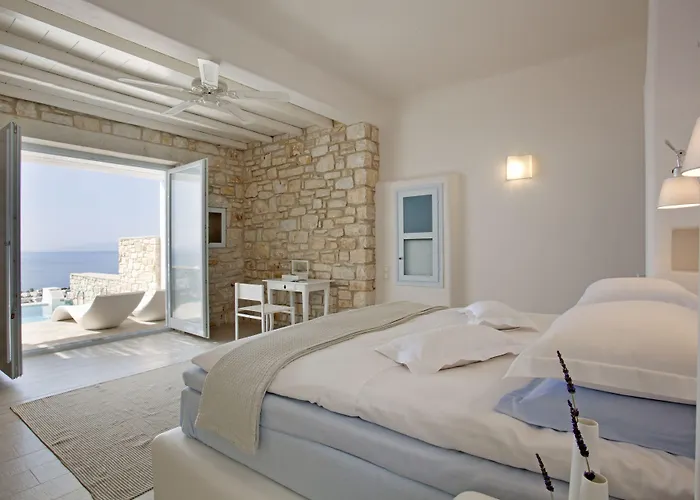 Calme Boutique Hotel - Adults Only 5* Drios