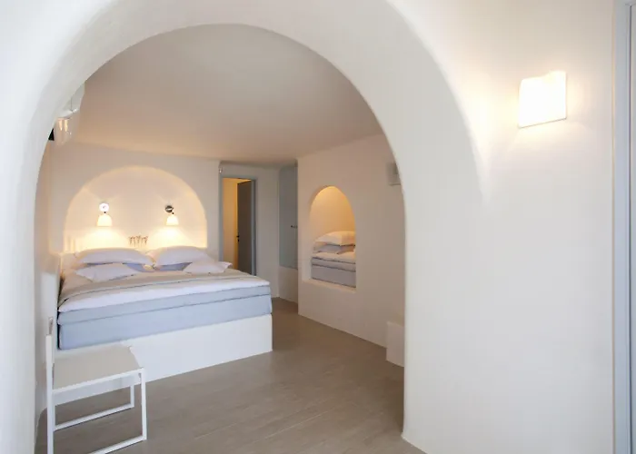 Calme Boutique Hotel - Adults Only Hotel