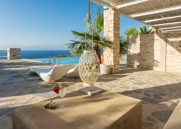 Hotel Calme Boutique Hotel - Adults Only