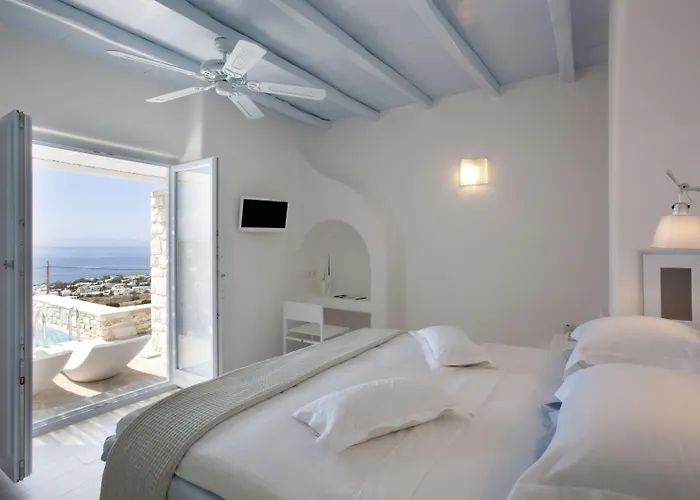 Calme Boutique Hotel - Adults Only Hotel