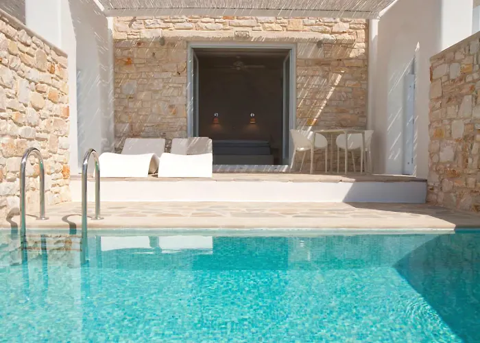 Calme Boutique Hotel - Adults Only Hotel