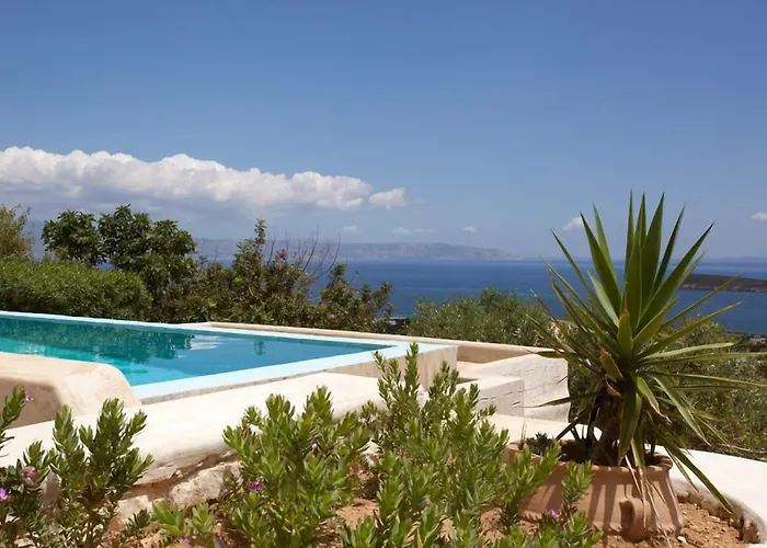 Calme Boutique Hotel - Adults Only Hotel